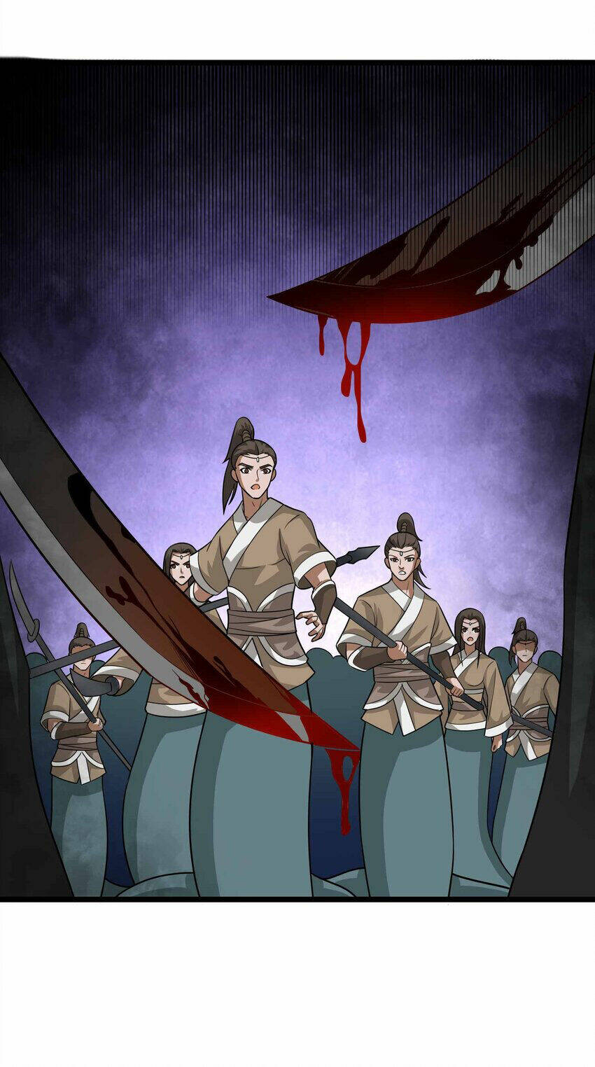 Nguyên Long: Chapter 342