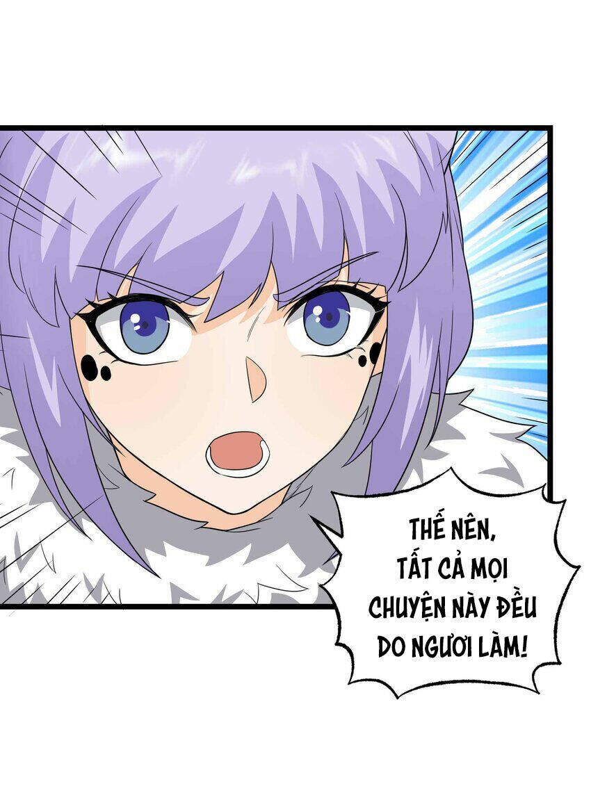 Nguyên Long: Chapter 342