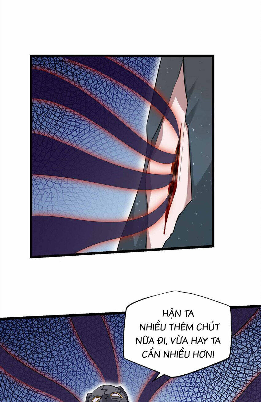 Nguyên Long: Chapter 342
