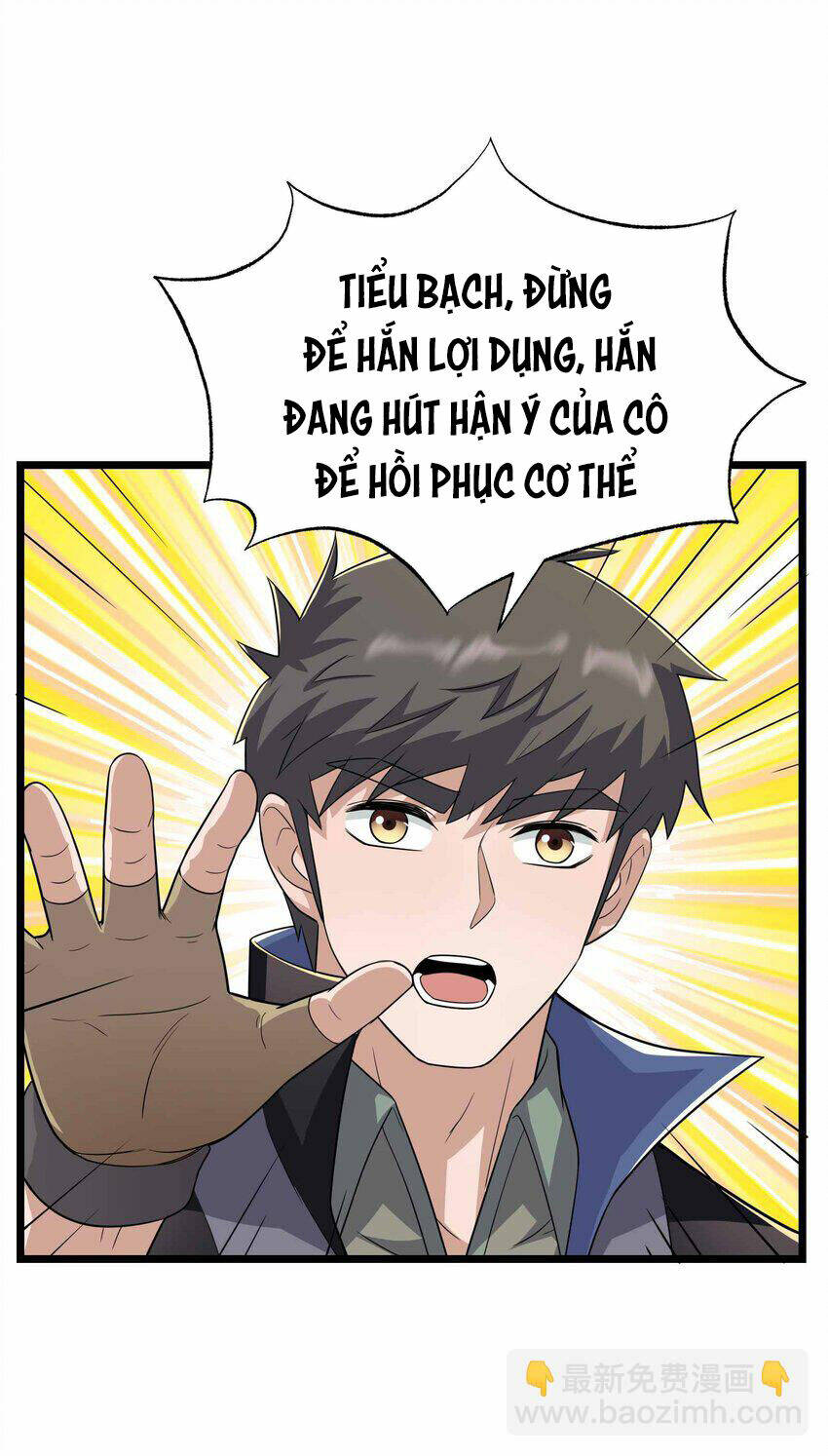 Nguyên Long: Chapter 342