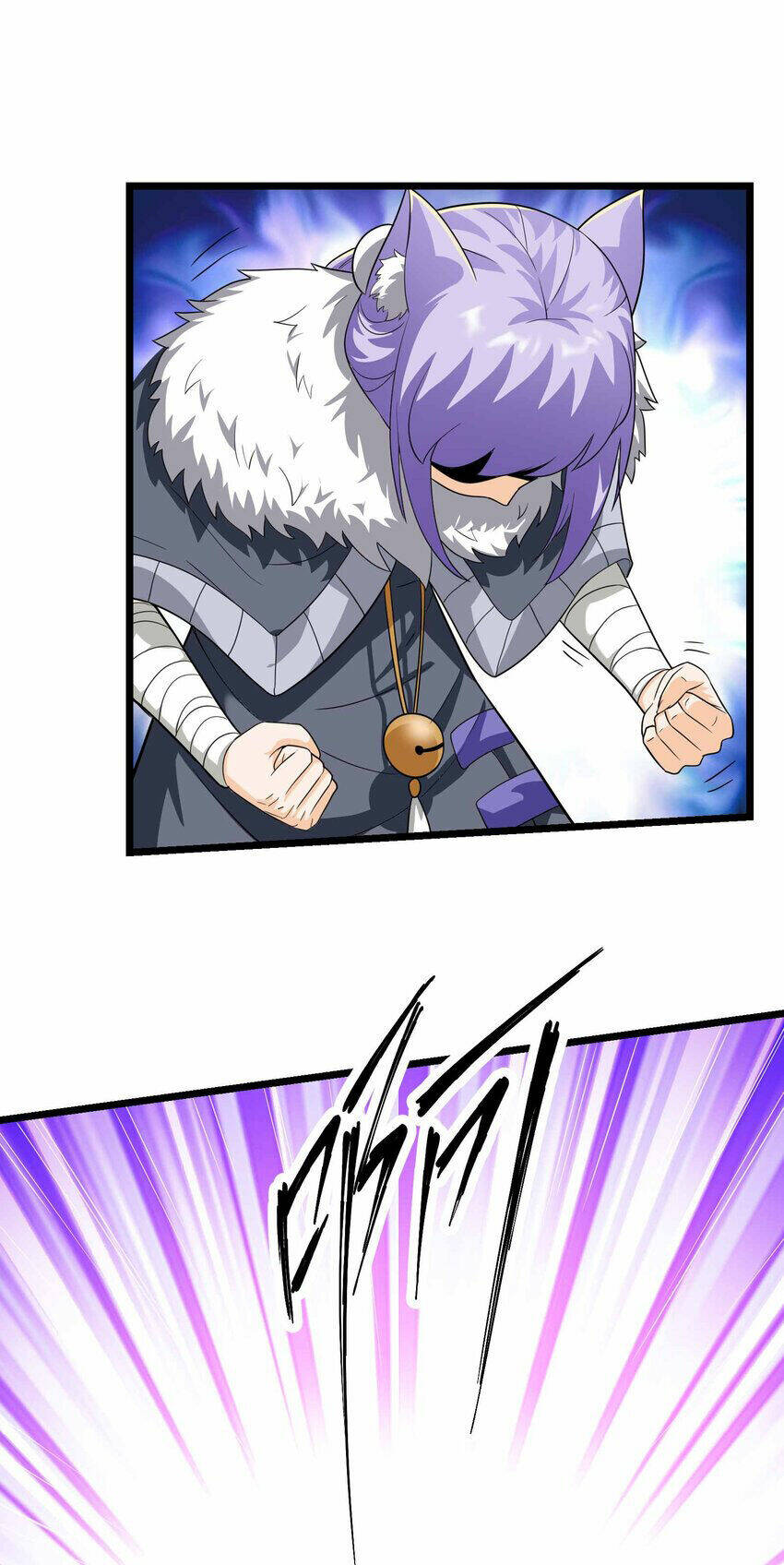 Nguyên Long: Chapter 342
