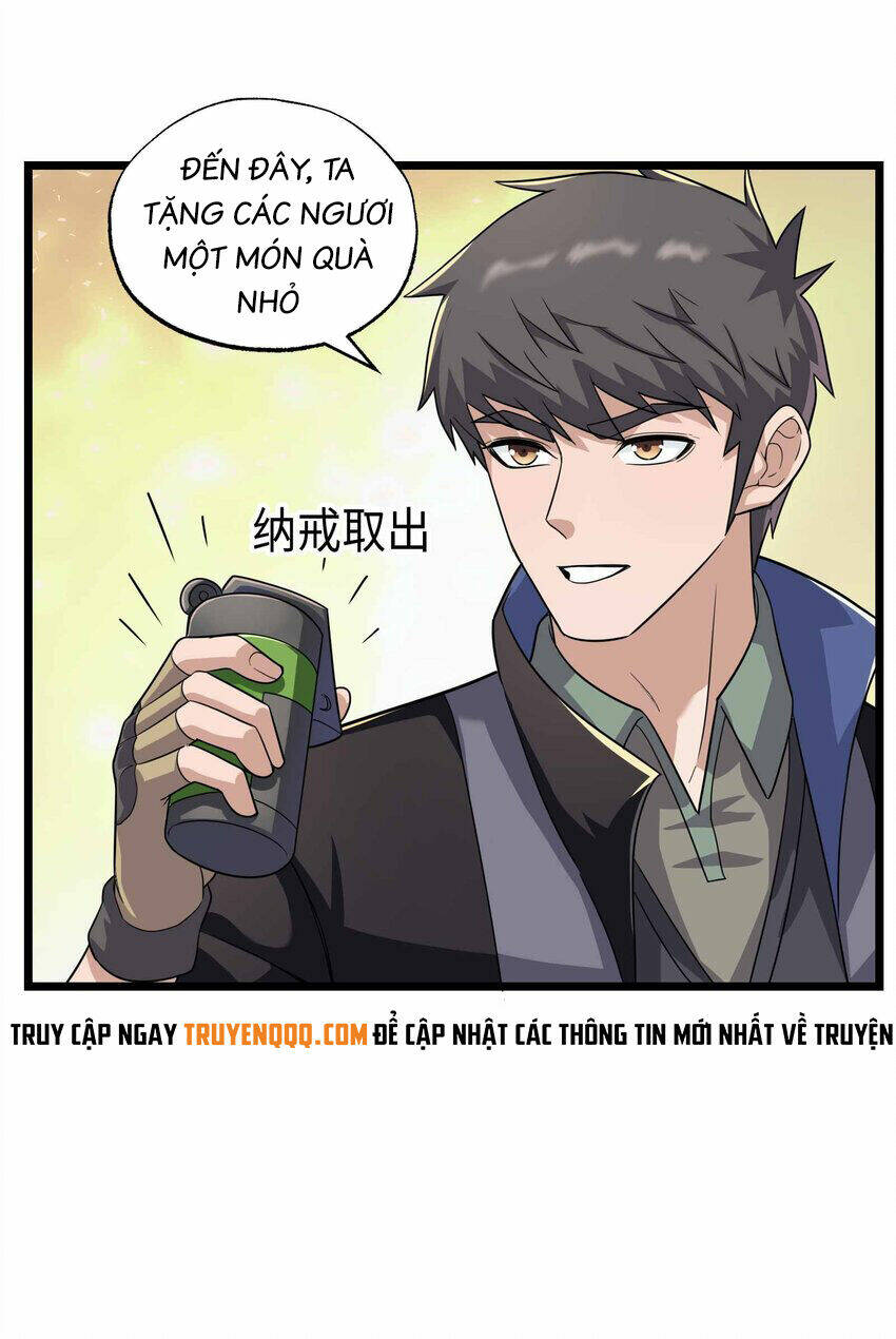 Nguyên Long: Chapter 342