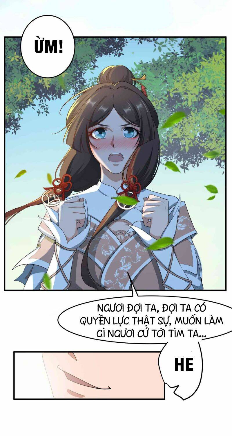 Nguyên Long: Chapter 35