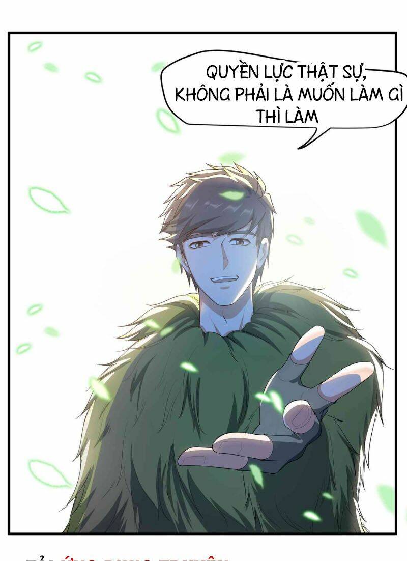 Nguyên Long: Chapter 35