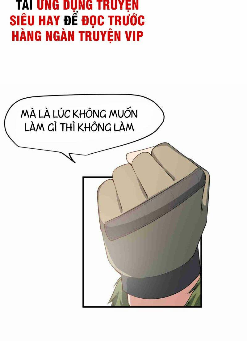 Nguyên Long: Chapter 35