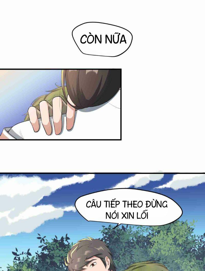 Nguyên Long: Chapter 35