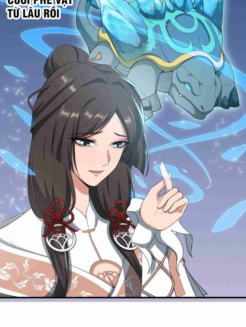 Nguyên Long: Chapter 35