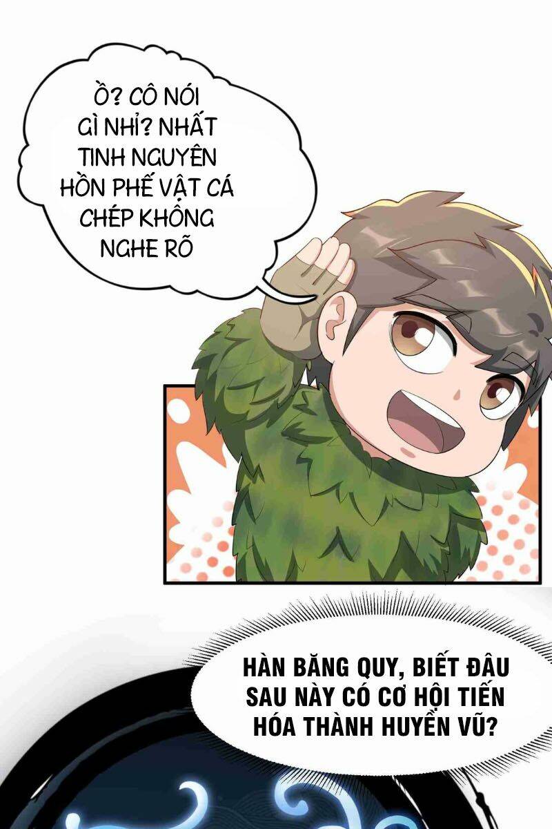 Nguyên Long: Chapter 35