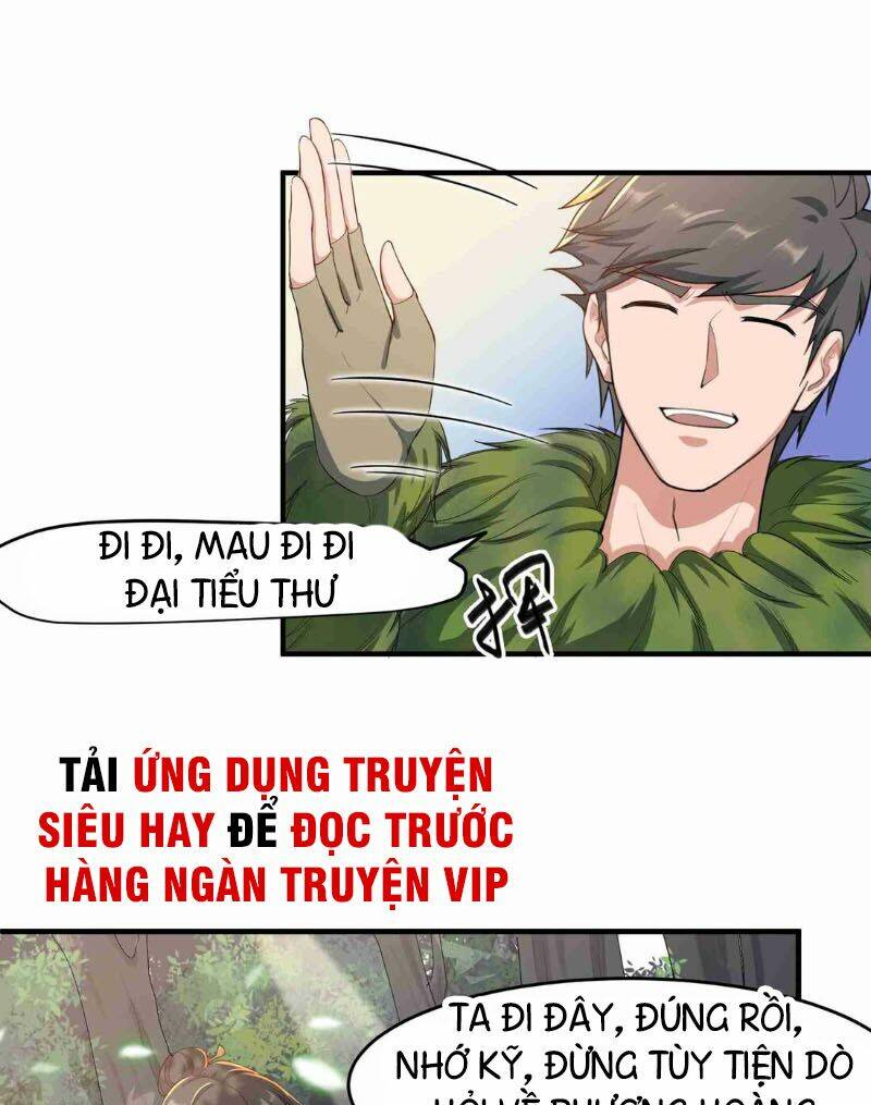 Nguyên Long: Chapter 35