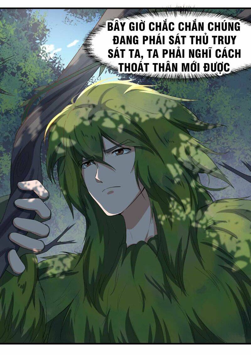 Nguyên Long: Chapter 35