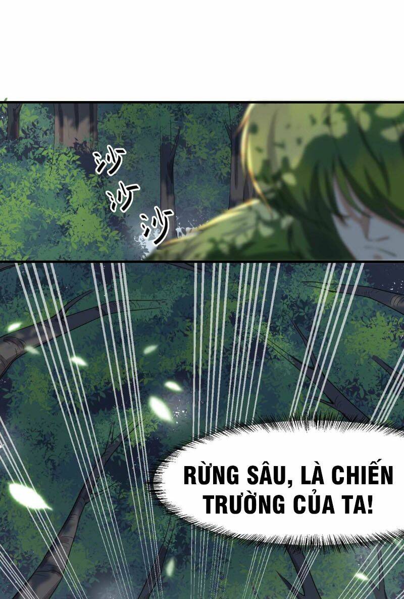 Nguyên Long: Chapter 35
