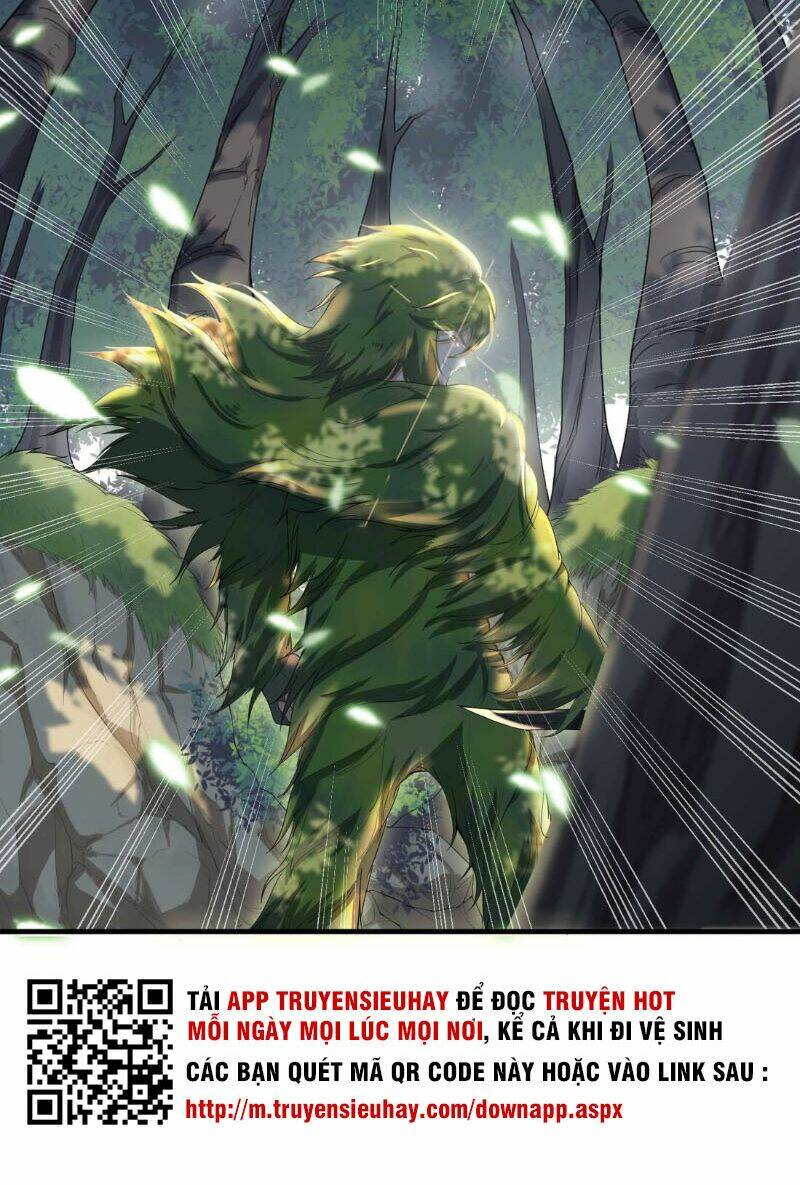 Nguyên Long: Chapter 35
