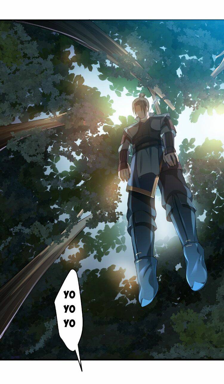 Nguyên Long: Chapter 36