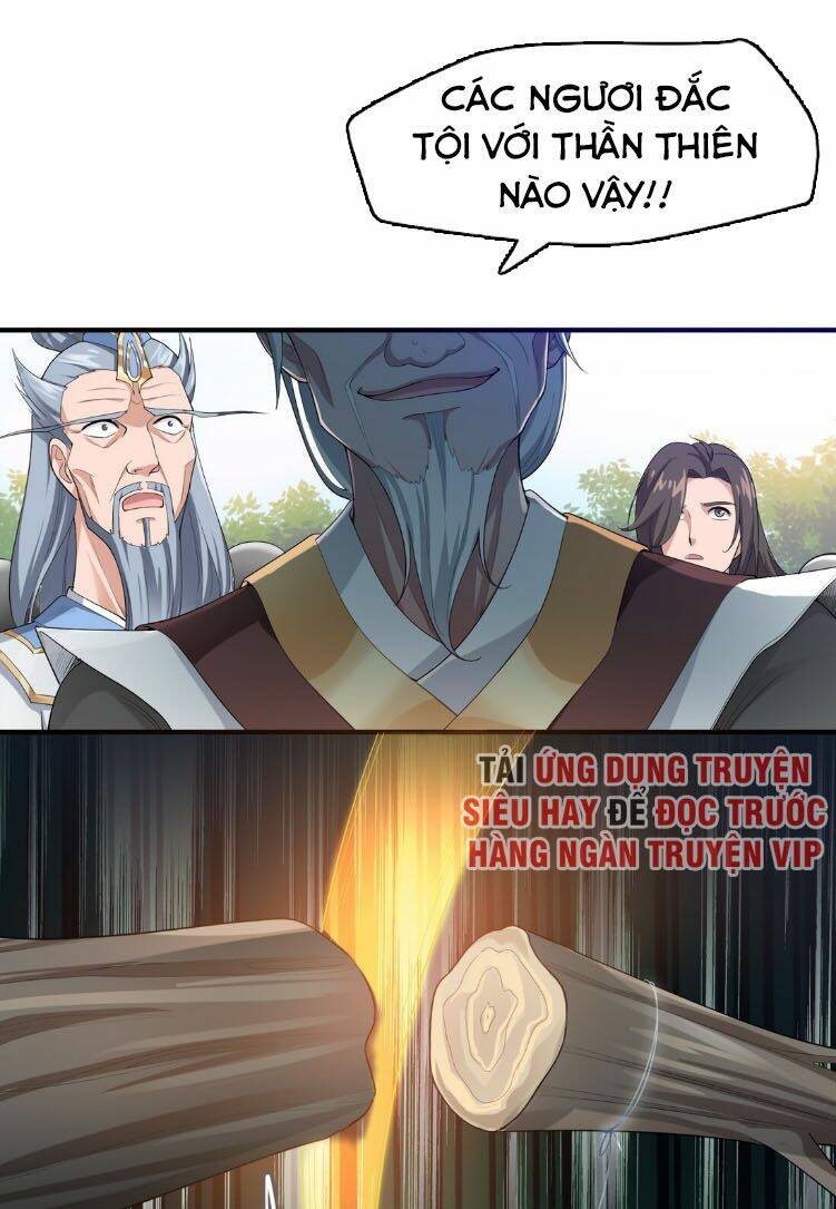 Nguyên Long: Chapter 36