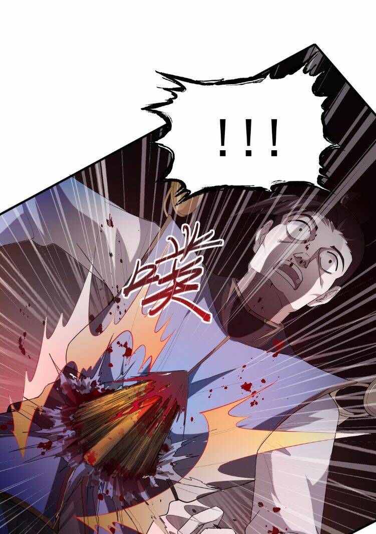 Nguyên Long: Chapter 36