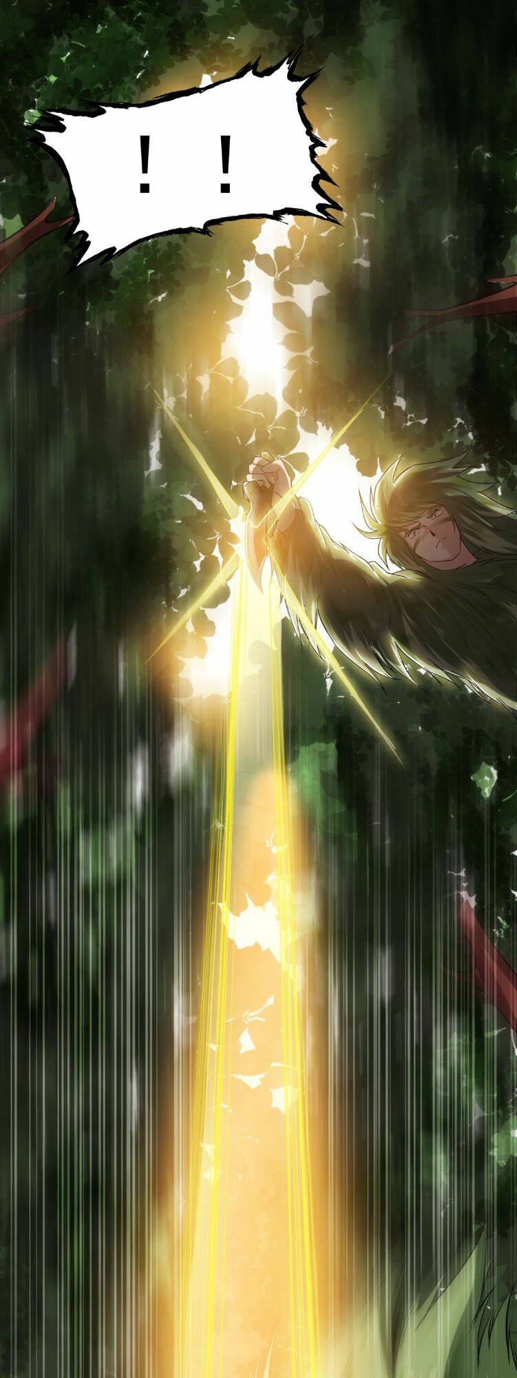 Nguyên Long: Chapter 36