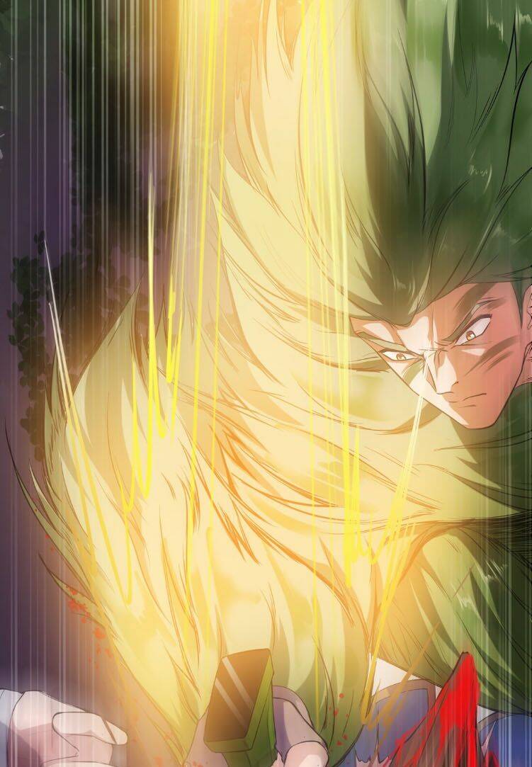 Nguyên Long: Chapter 36