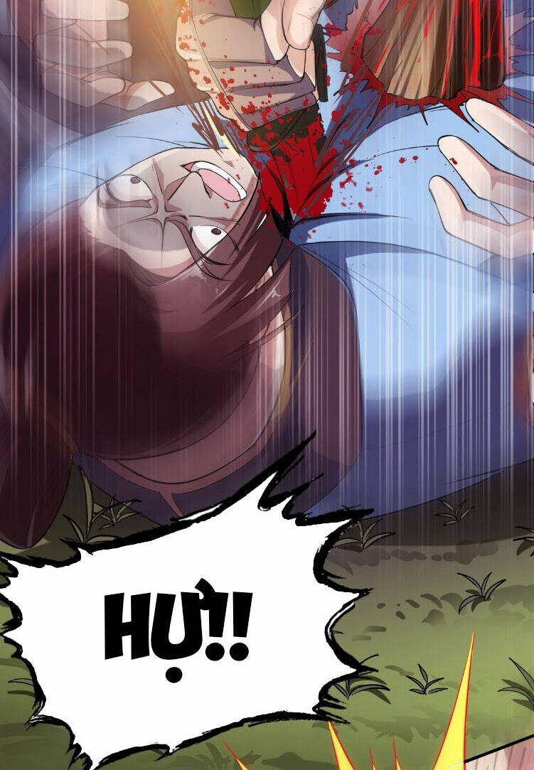 Nguyên Long: Chapter 36