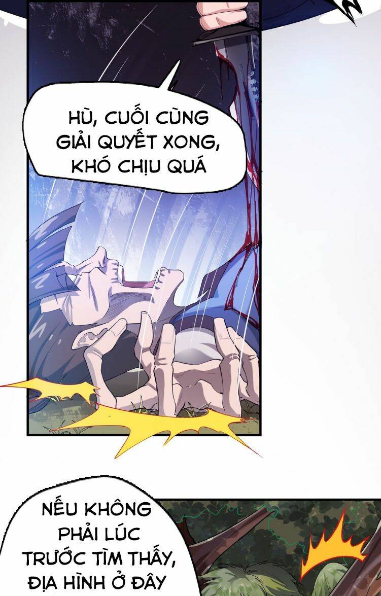 Nguyên Long: Chapter 36