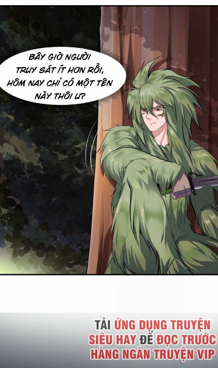 Nguyên Long: Chapter 36