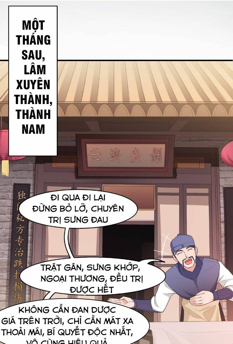 Nguyên Long: Chapter 36