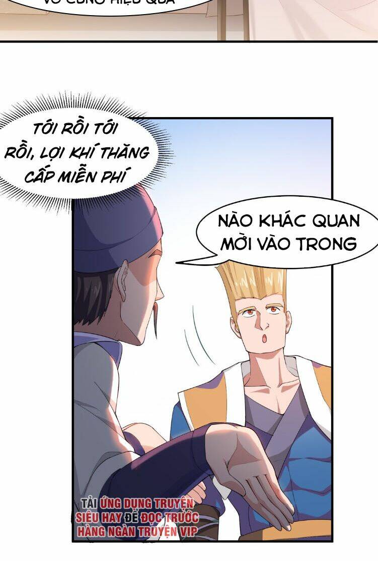 Nguyên Long: Chapter 36