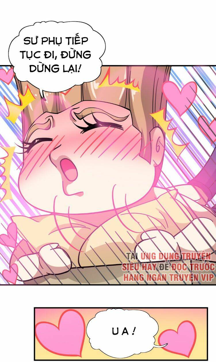 Nguyên Long: Chapter 36