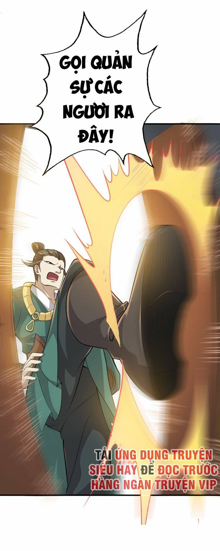 Nguyên Long: Chapter 36