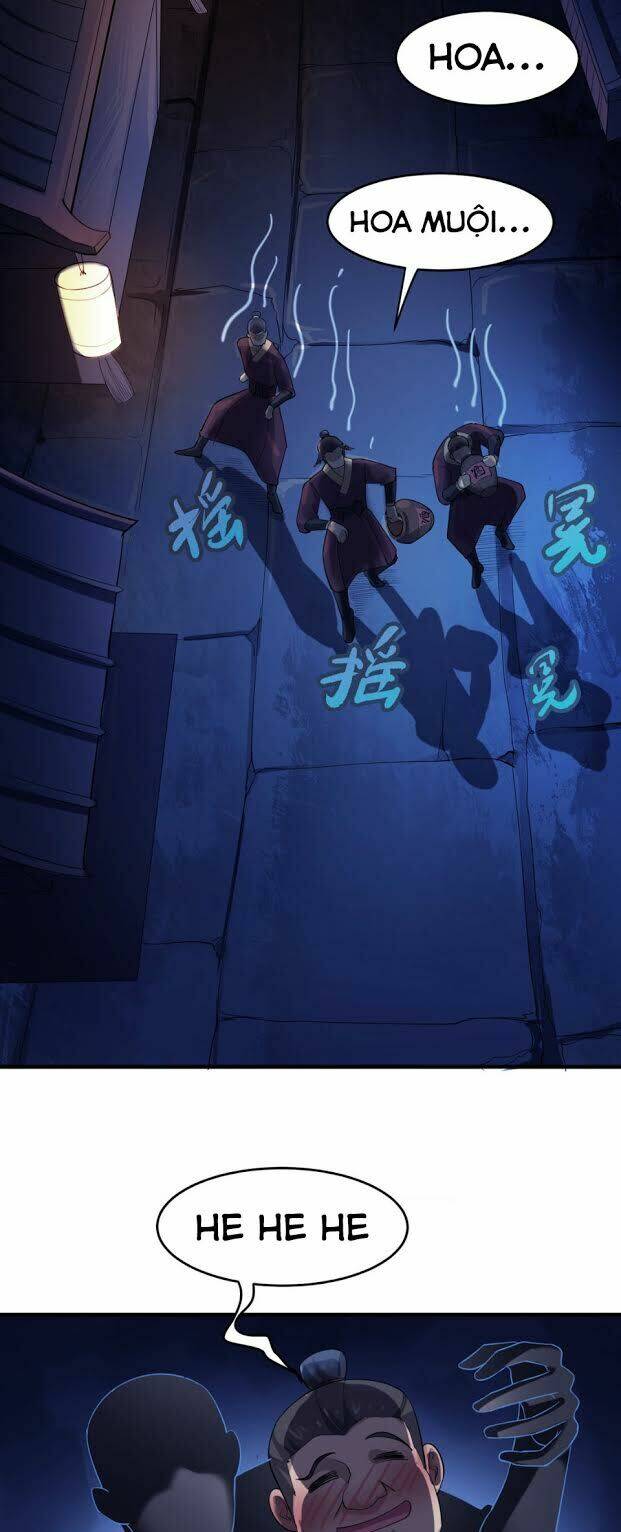 Nguyên Long: Chapter 37