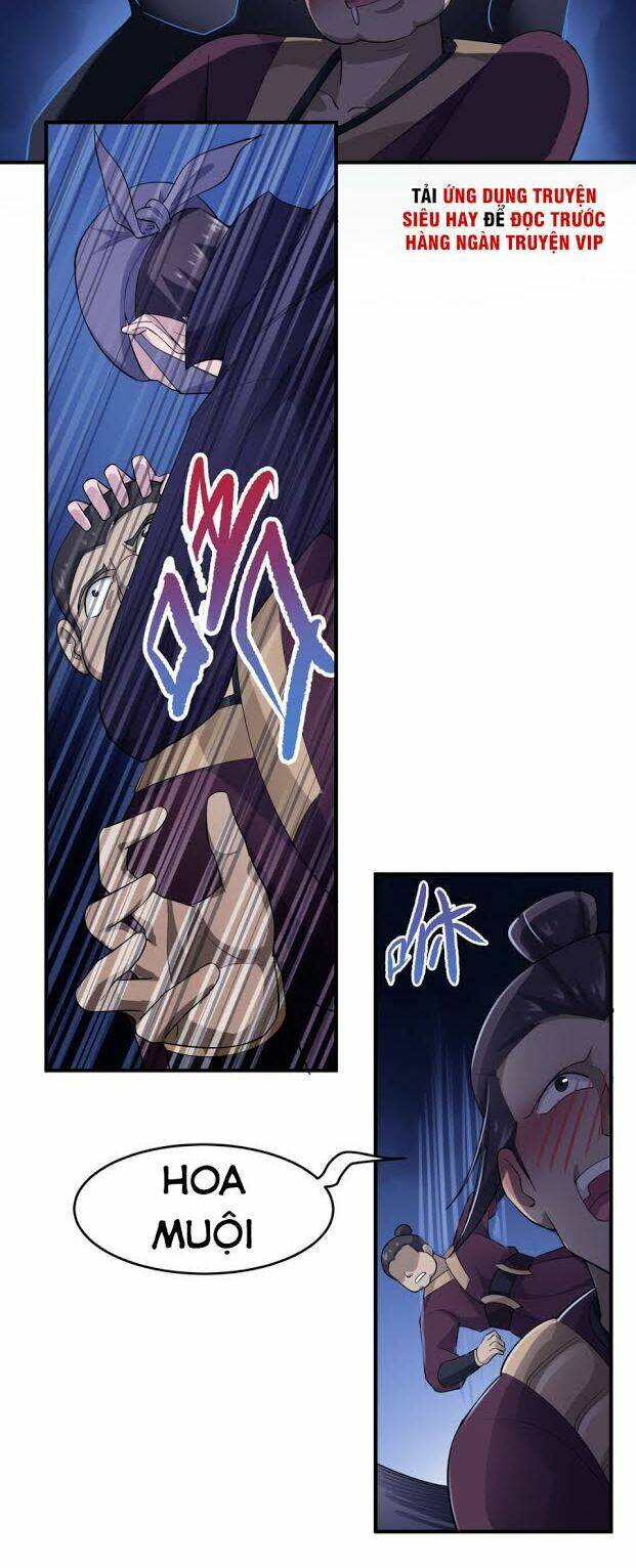 Nguyên Long: Chapter 37