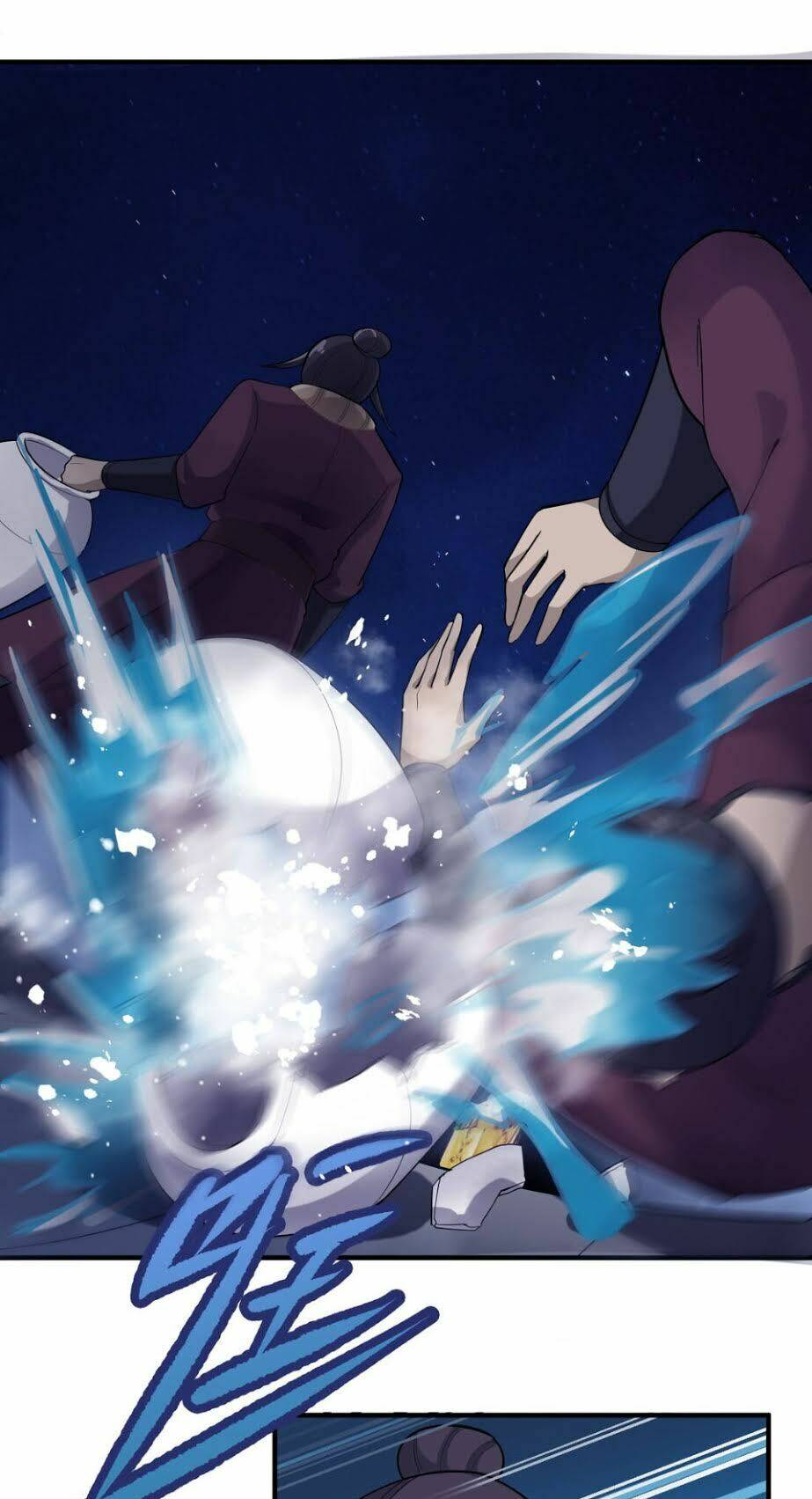 Nguyên Long: Chapter 37