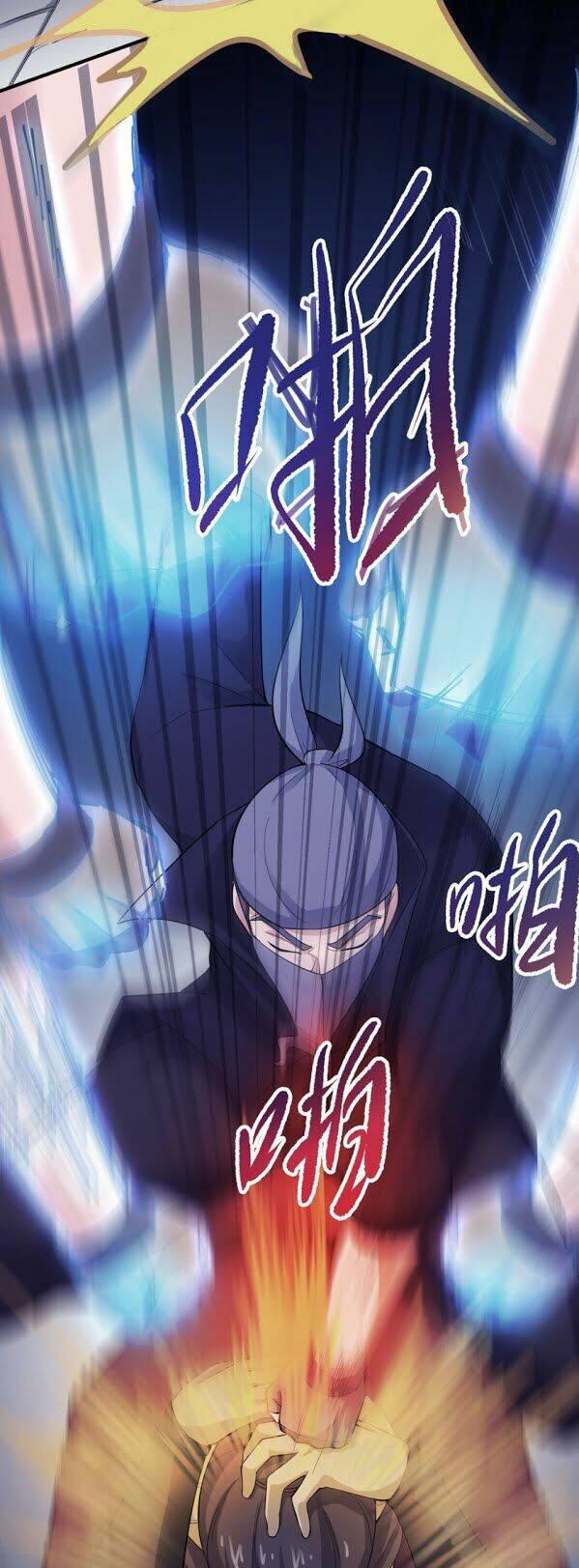 Nguyên Long: Chapter 37
