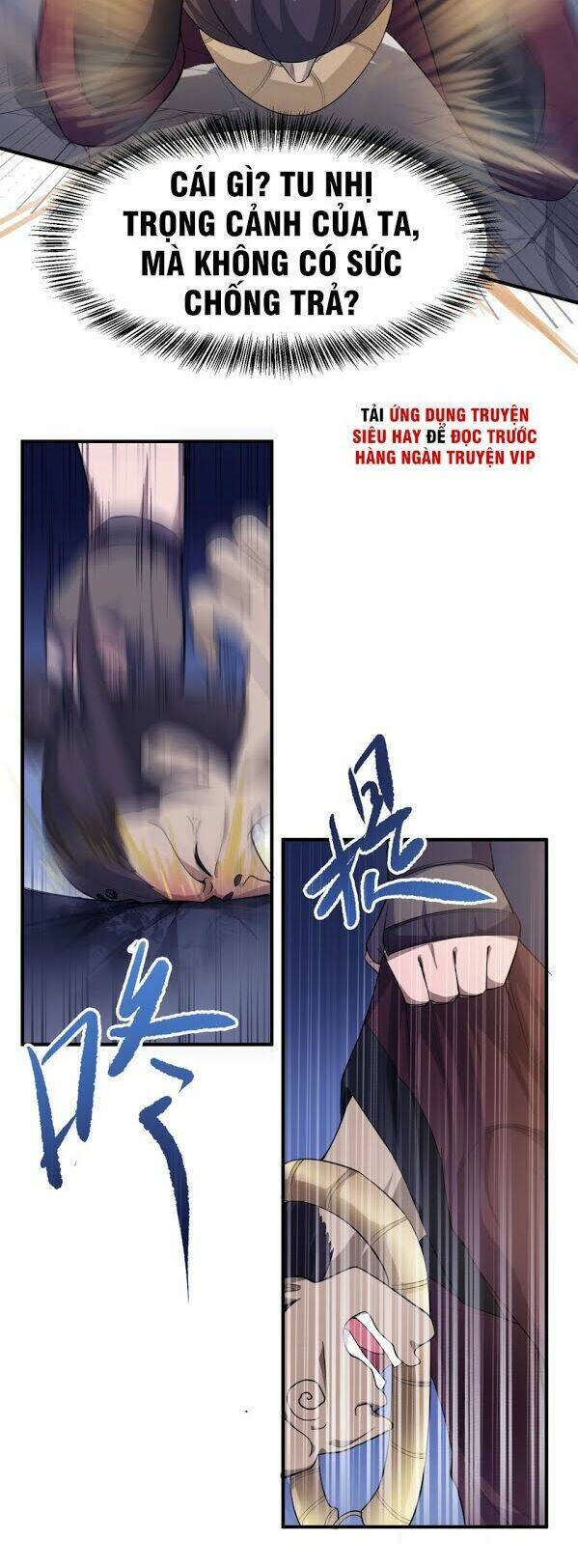 Nguyên Long: Chapter 37