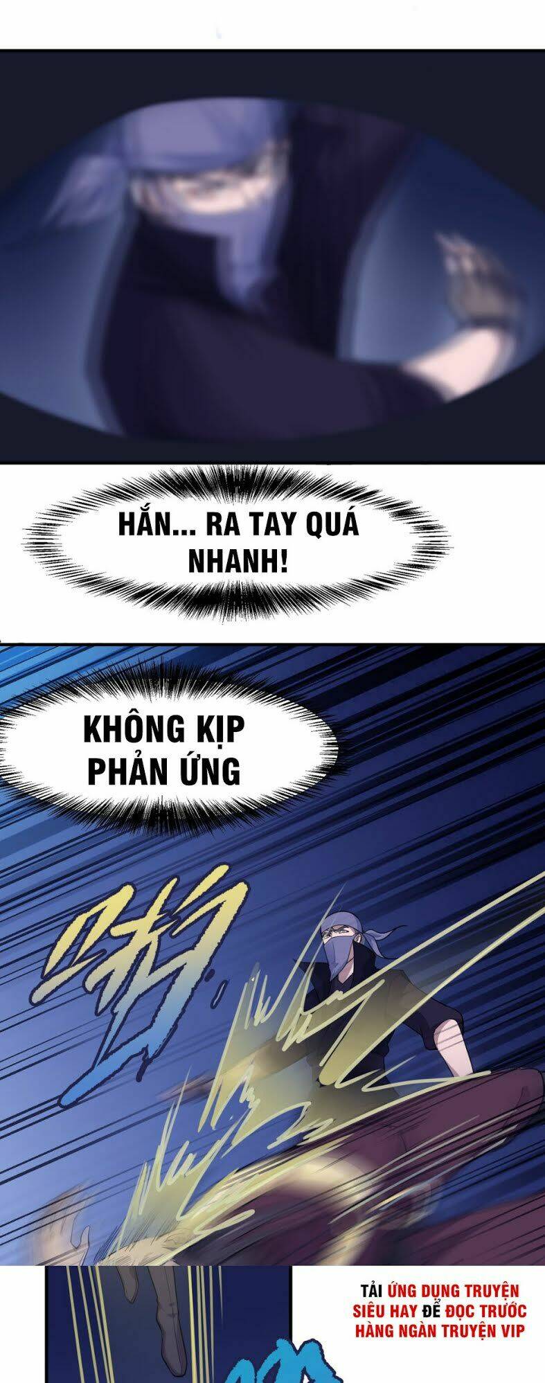 Nguyên Long: Chapter 37