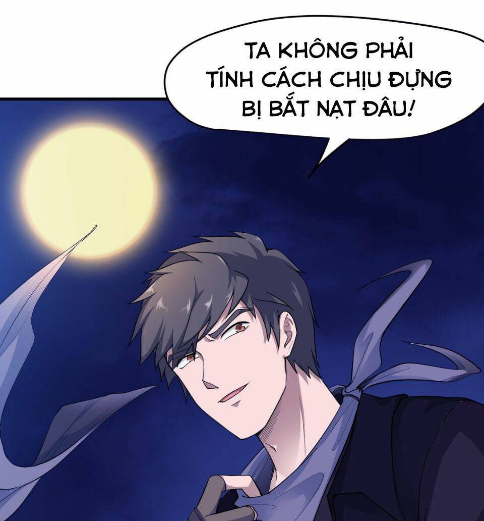 Nguyên Long: Chapter 37