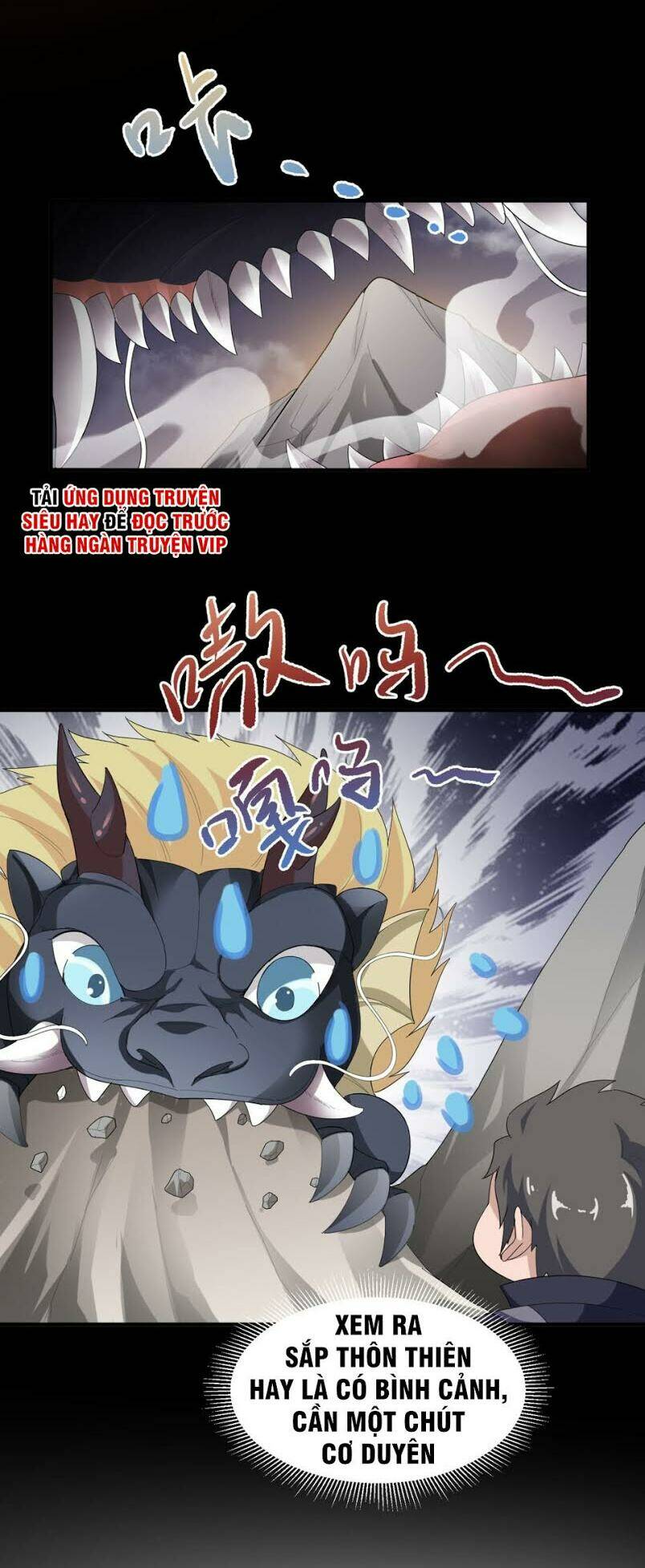 Nguyên Long: Chapter 38