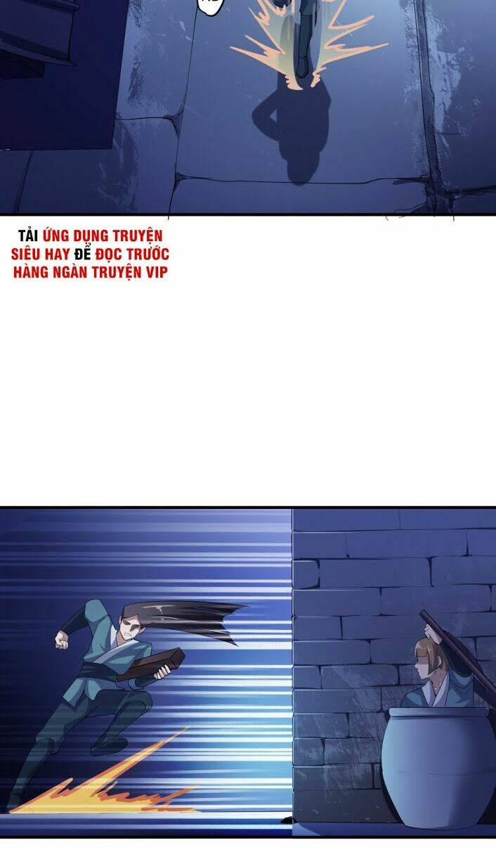 Nguyên Long: Chapter 38