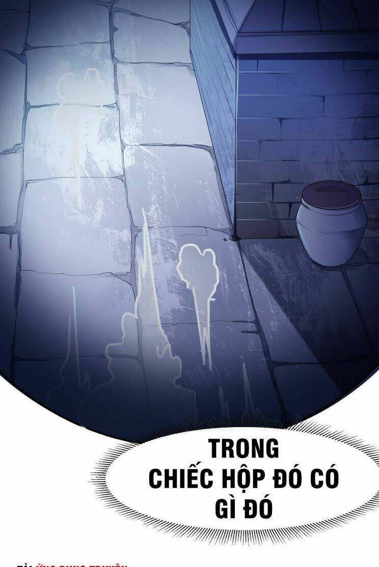 Nguyên Long: Chapter 38