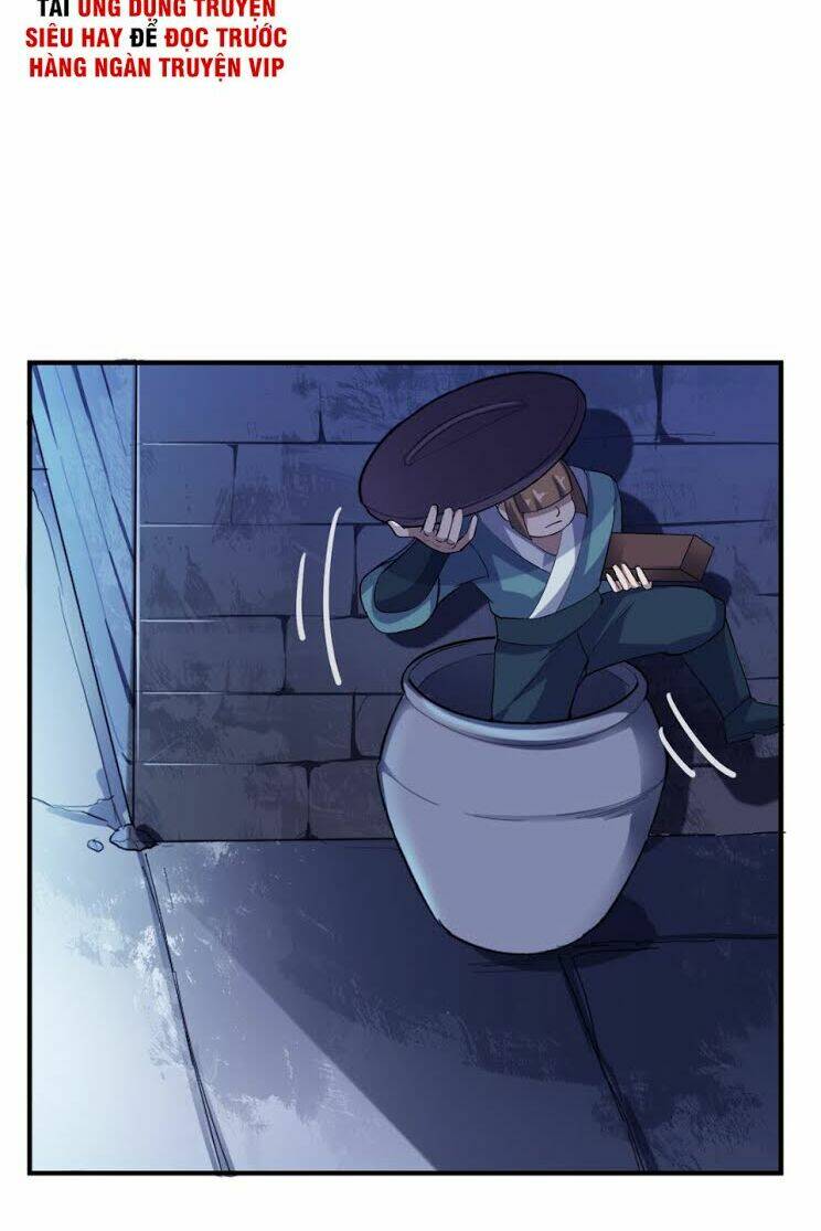 Nguyên Long: Chapter 38