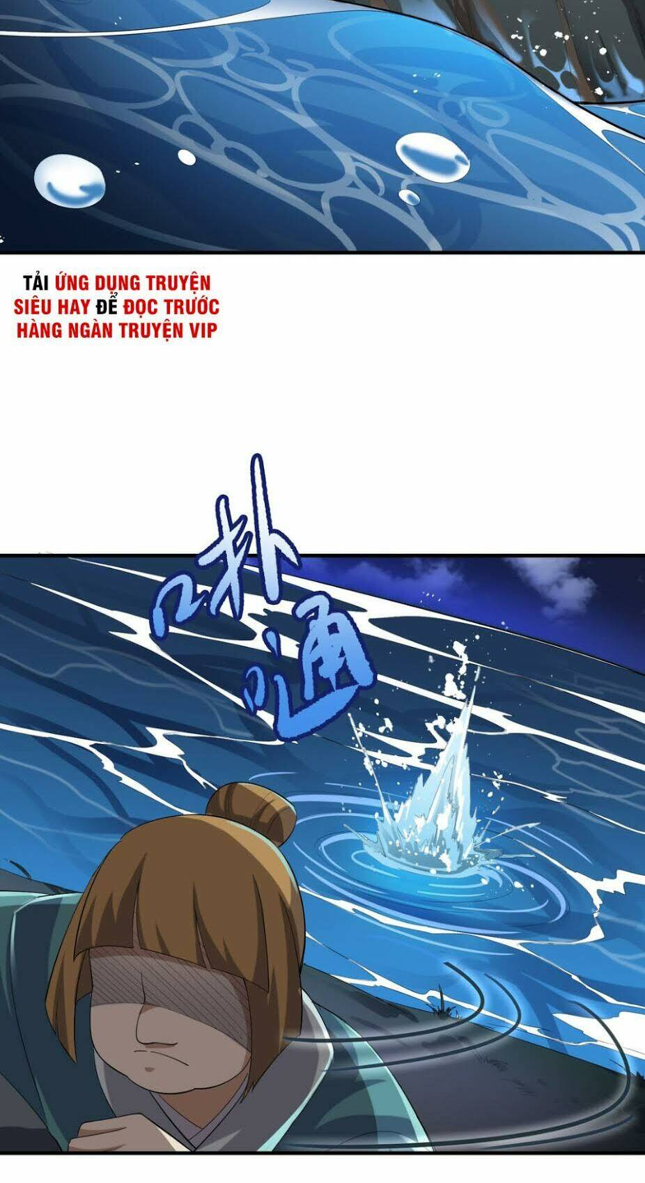 Nguyên Long: Chapter 38