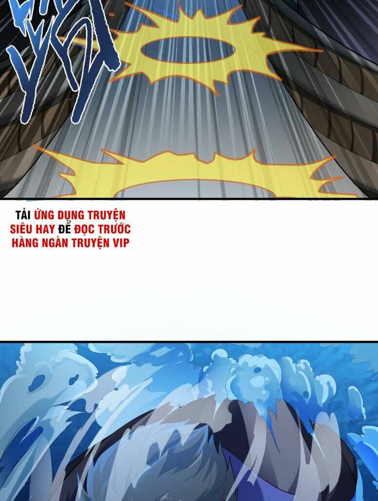 Nguyên Long: Chapter 38
