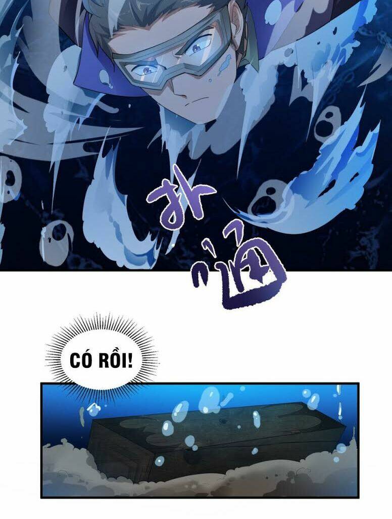 Nguyên Long: Chapter 38