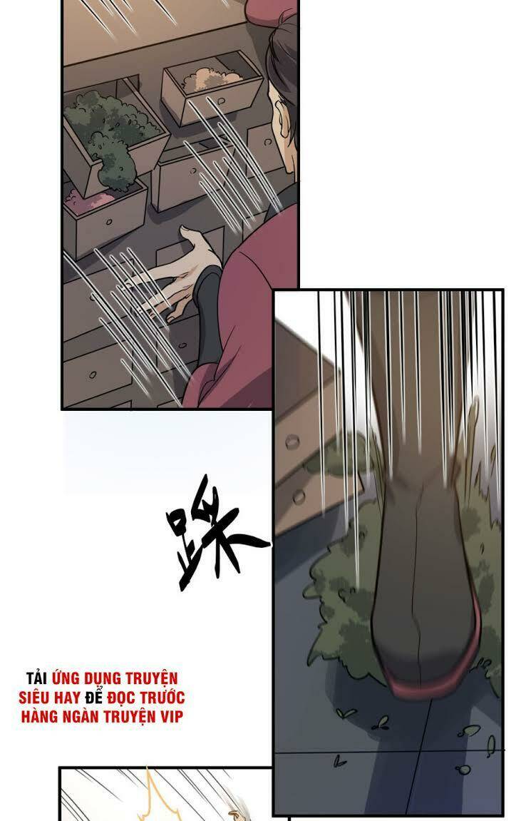 Nguyên Long: Chapter 39