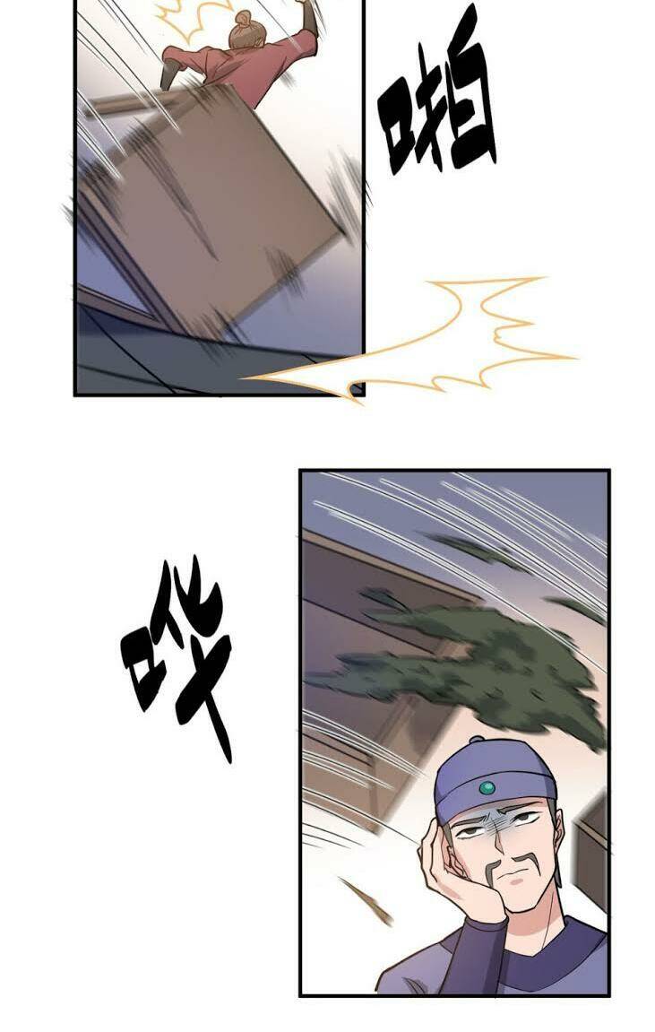 Nguyên Long: Chapter 39