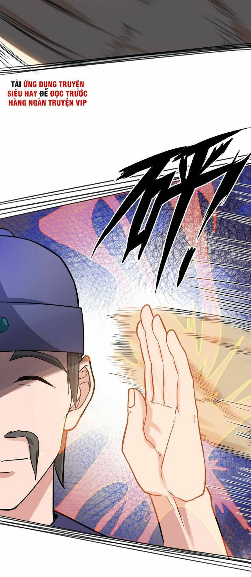 Nguyên Long: Chapter 39