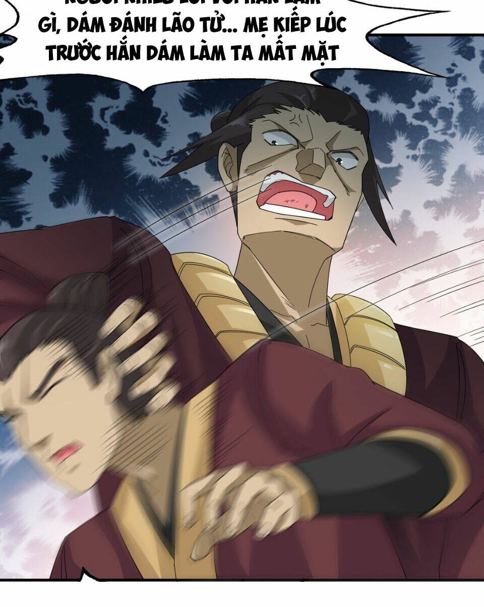 Nguyên Long: Chapter 39