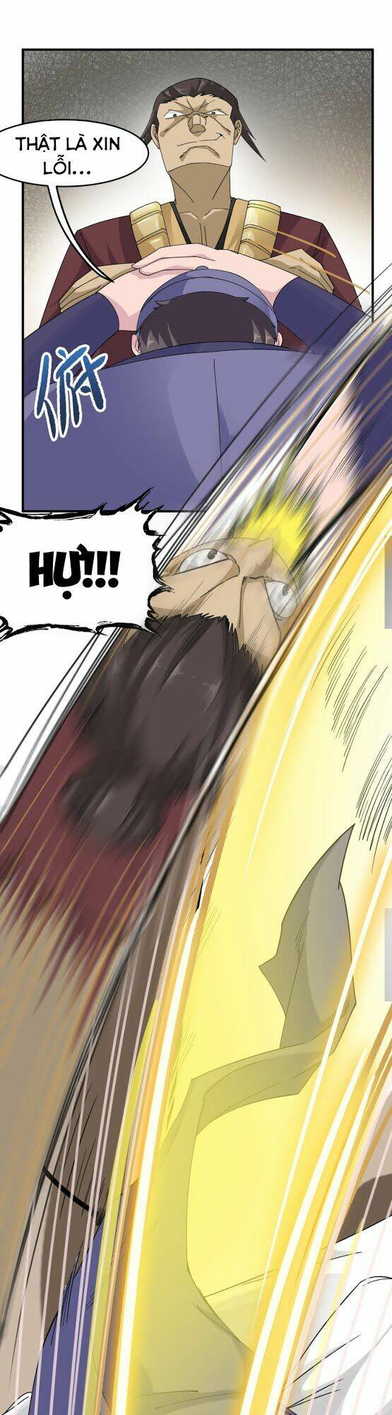 Nguyên Long: Chapter 39