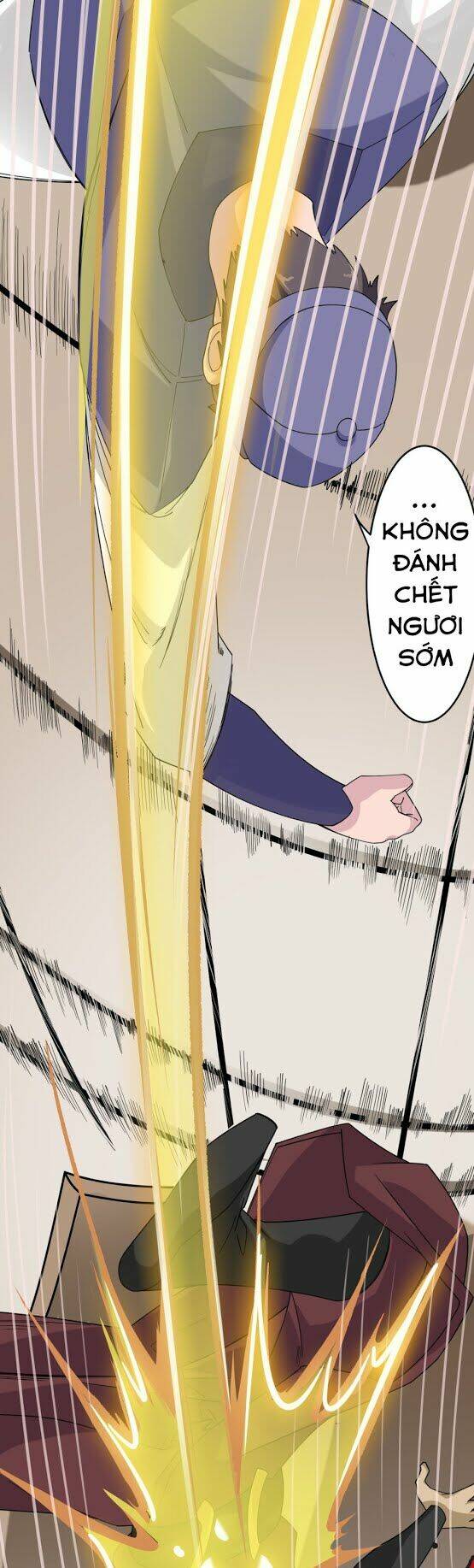 Nguyên Long: Chapter 39