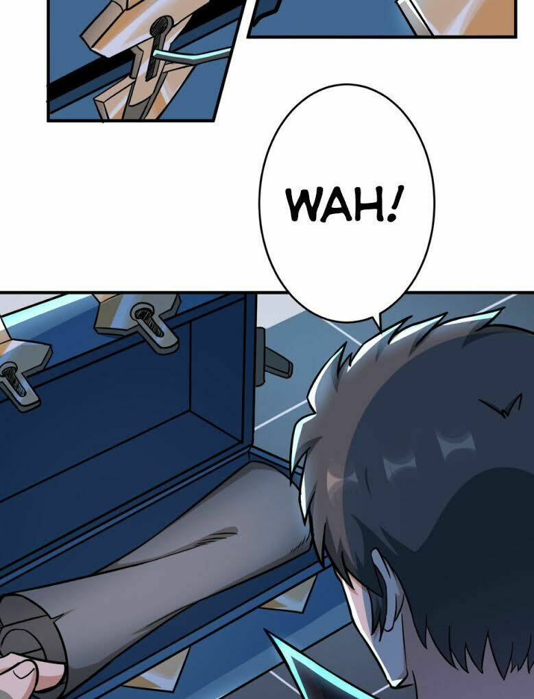 Nguyên Long: Chapter 39