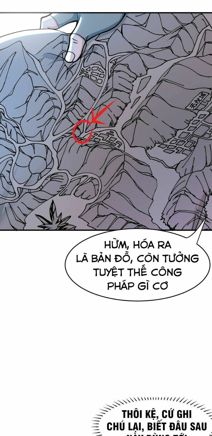 Nguyên Long: Chapter 39